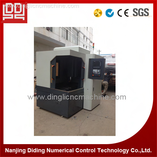 DINGLI CNC Engraving And Milling Machine